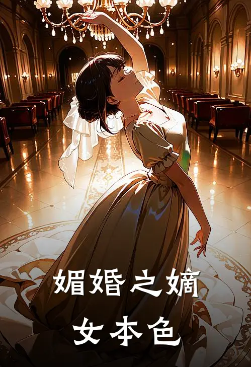 媚婚之嫡女本色