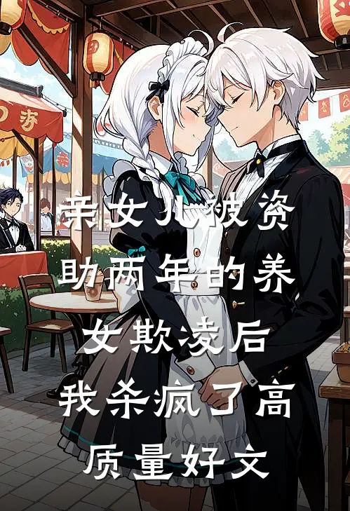 亲女儿被资助两年的养女欺凌后，我杀疯了高质量好文