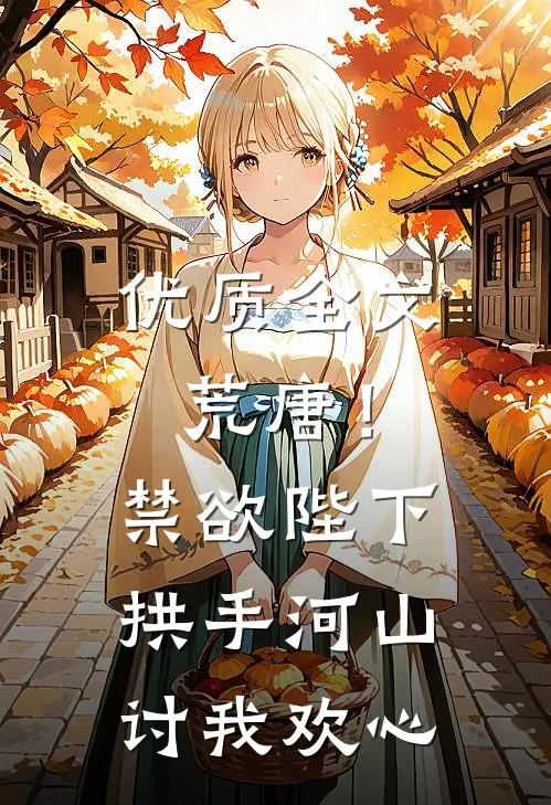 优质全文荒唐！禁欲陛下拱手河山讨我欢心