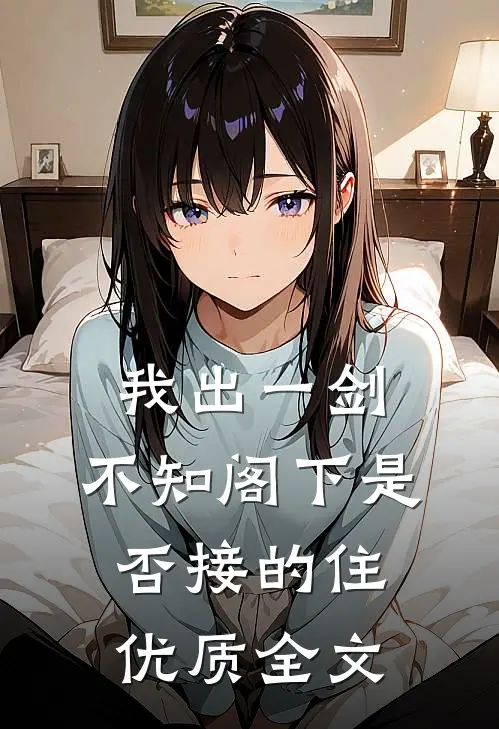 我出一剑，不知阁下是否接的住优质全文