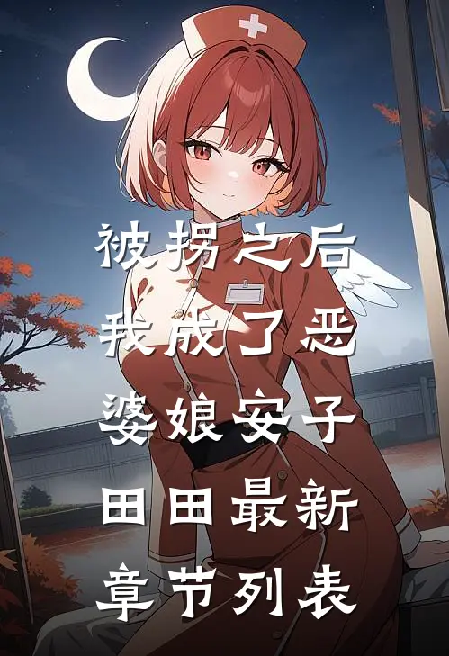 被拐之后，我成了“恶婆娘”安子田田最新章节列表