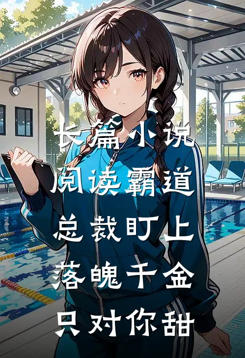 长篇小说阅读霸道总裁盯上落魄千金：只对你甜