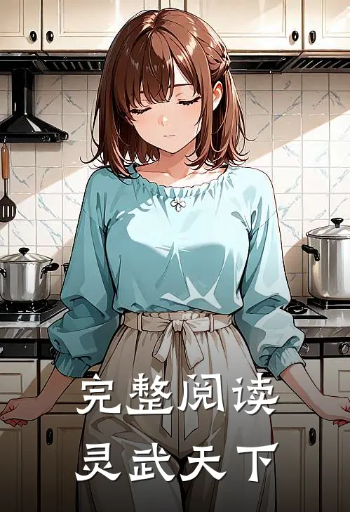 完整阅读灵武天下