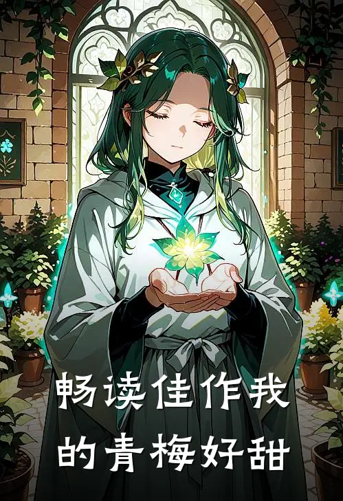 畅读佳作我的青梅好甜