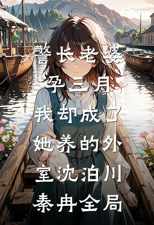 警长老婆孕三月，我却成了她养的外室沈泊川秦冉全局