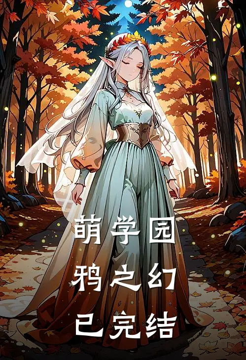 萌学园：鸦之幻已完结