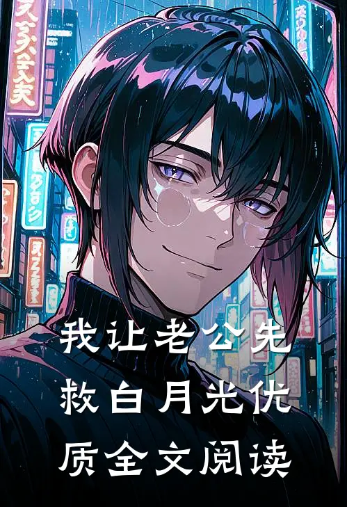 我让老公先救白月光优质全文阅读