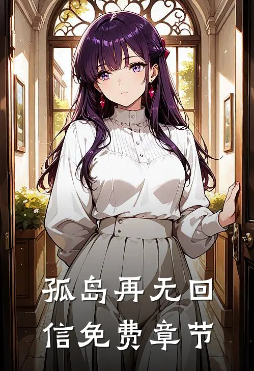 孤岛再无回信免费章节