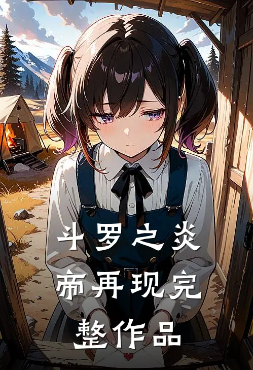 斗罗之炎帝再现完整作品