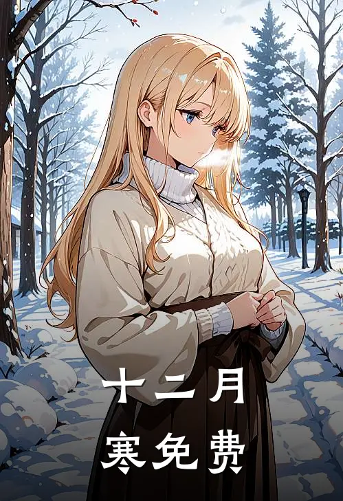 十二月寒免费