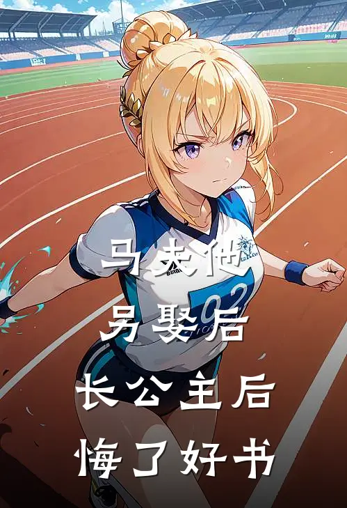 马夫他另娶后，长公主后悔了好书