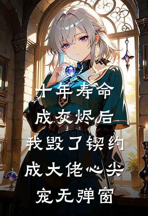 十年寿命成灰烬后，我毁了锲约成大佬心尖宠无弹窗