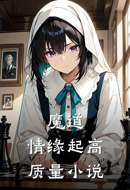 魔道：情缘起高质量小说