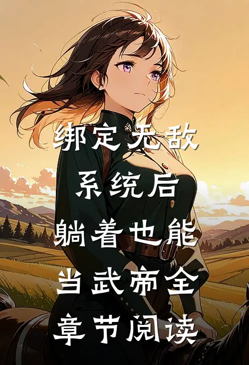 绑定无敌系统后，躺着也能当武帝全章节阅读
