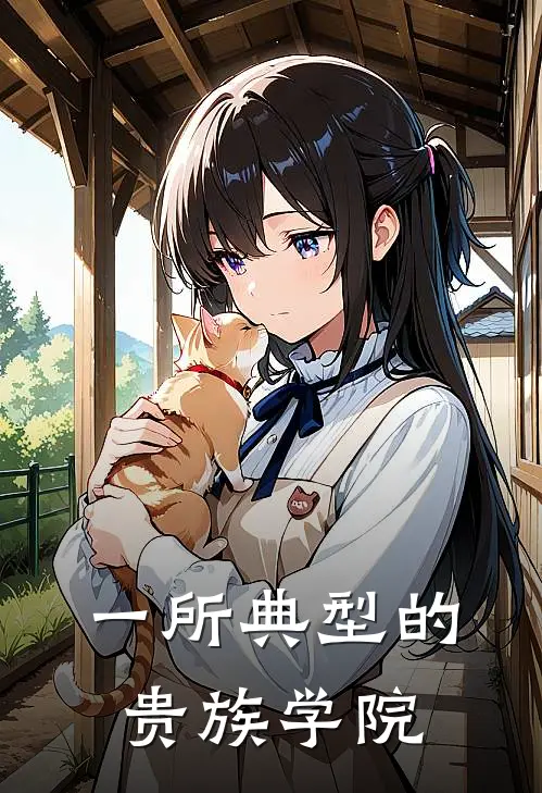 一所典型的贵族学院