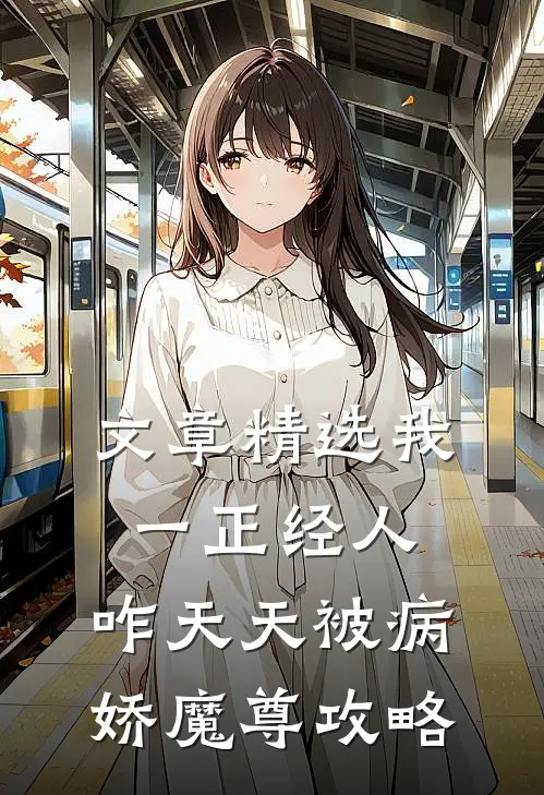 文章精选我一正经人，咋天天被病娇魔尊攻略