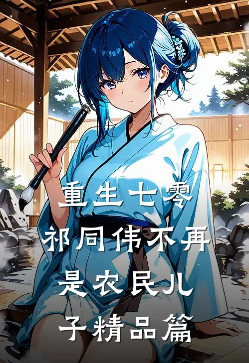 重生七零：祁同伟不再是农民儿子精品篇