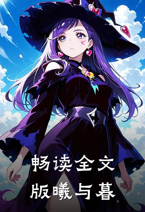 畅读全文版曦与暮