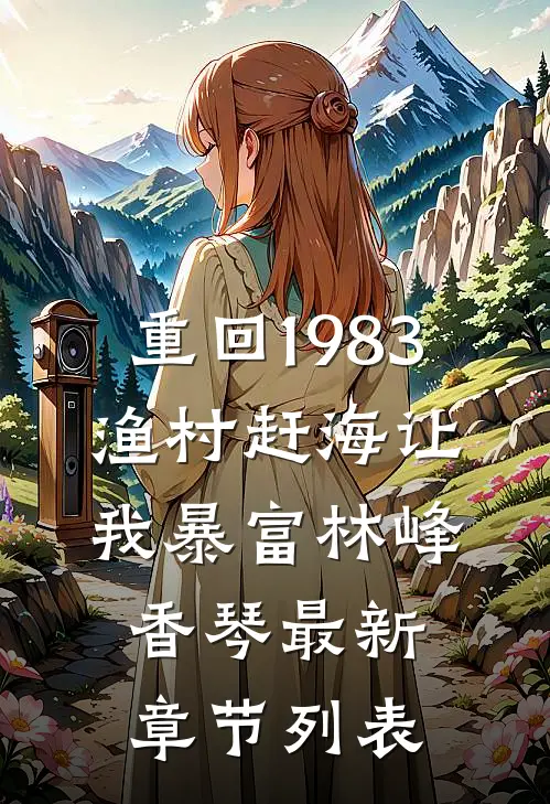 重回1983，渔村赶海让我暴富林峰香琴最新章节列表