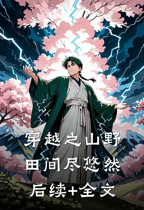 穿越之山野田间尽悠然后续+全文