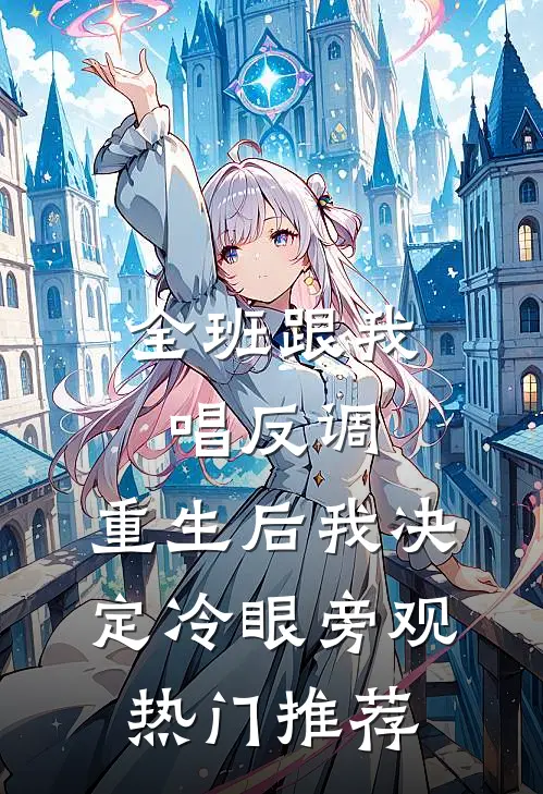 全班跟我唱反调，重生后我决定冷眼旁观热门推荐