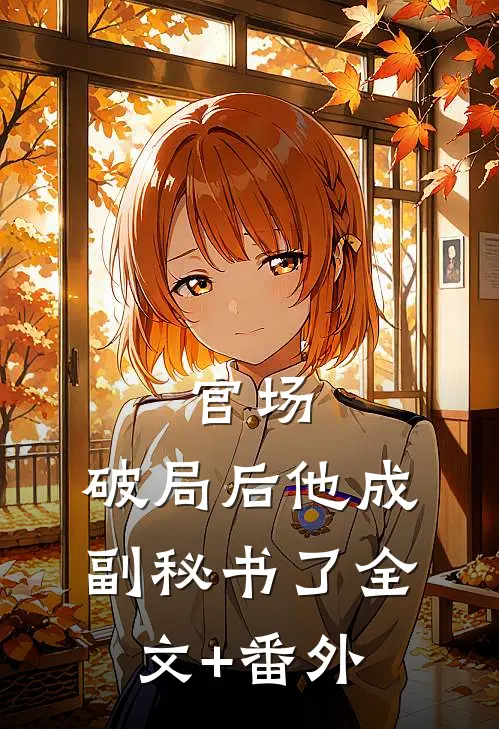 官场：破局后他成副秘书了全文+番外