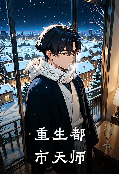 重生都市天师