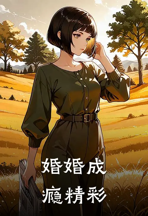 婚婚成瘾精彩