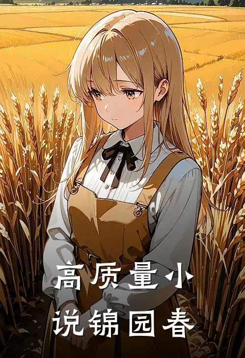 高质量小说锦园春