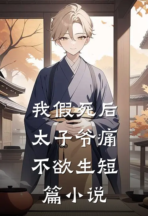 我假死后，太子爷痛不欲生短篇小说