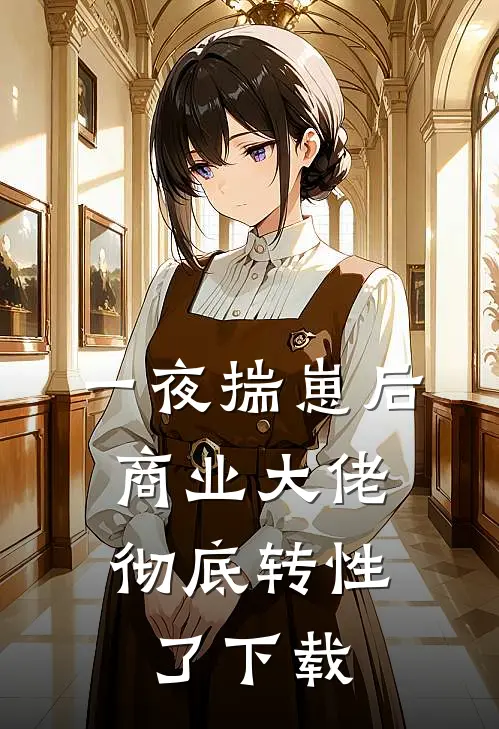 一夜揣崽后，商业大佬彻底转性了下载
