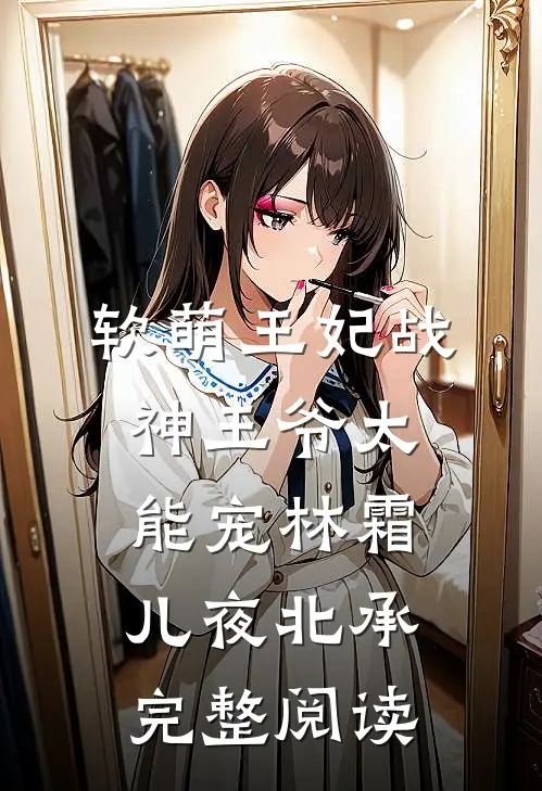 软萌王妃战神王爷太能宠林霜儿夜北承完整阅读