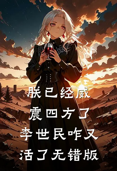 朕已经威震四方了，李世民咋又活了无错版