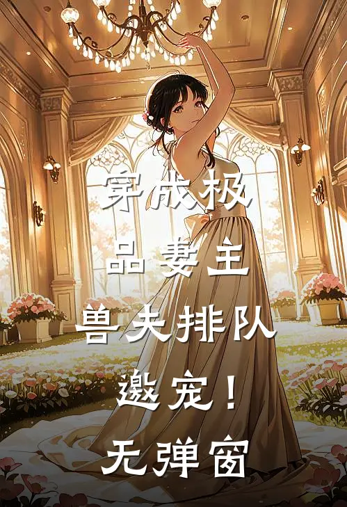 穿成极品妻主，兽夫排队邀宠！无弹窗