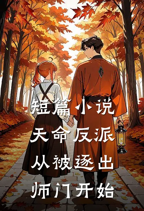 短篇小说天命反派：从被逐出师门开始