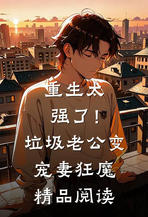 重生太强了！垃圾老公变宠妻狂魔精品阅读