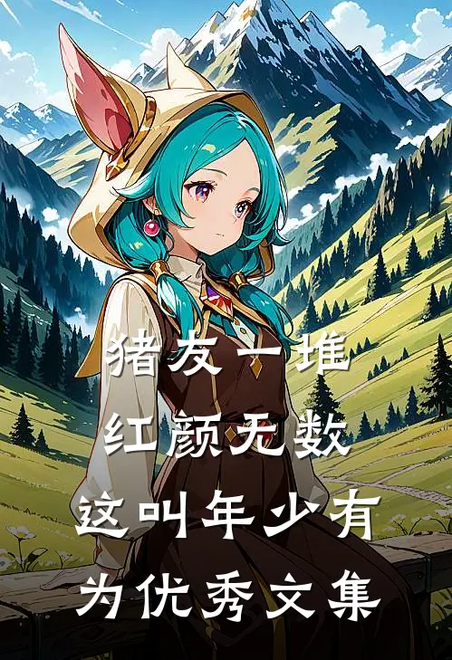 猪友一堆，红颜无数，这叫年少有为优秀文集