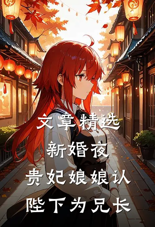 文章精选新婚夜，贵妃娘娘认陛下为兄长