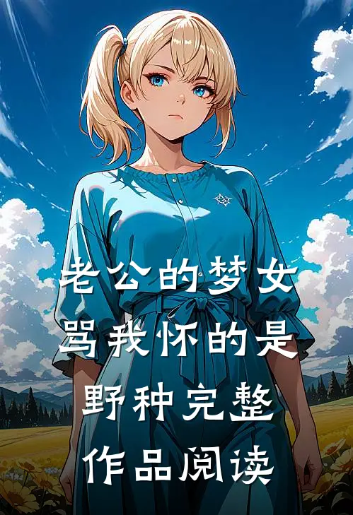 老公的梦女骂我怀的是野种完整作品阅读