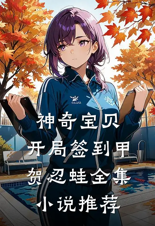 神奇宝贝：开局签到甲贺忍蛙全集小说推荐