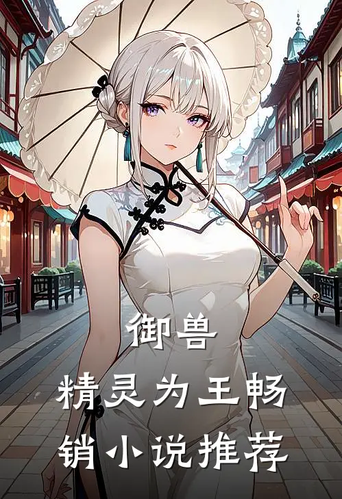 御兽：精灵为王畅销小说推荐