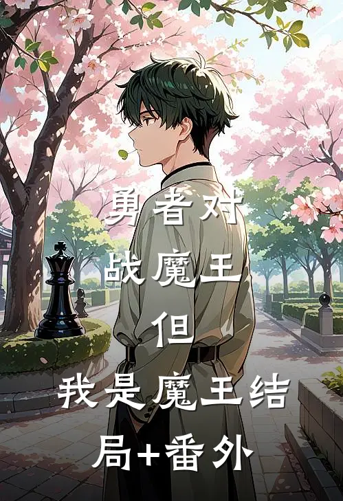 《勇者对战魔王，但，我是魔王》结局+番外