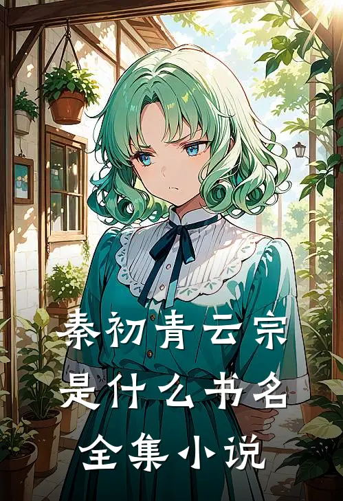 秦初青云宗是什么书名全集小说