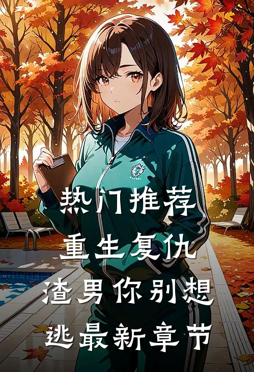热门推荐重生复仇：渣男你别想逃最新章节