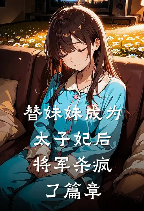 替妹妹成为太子妃后，将军杀疯了篇章