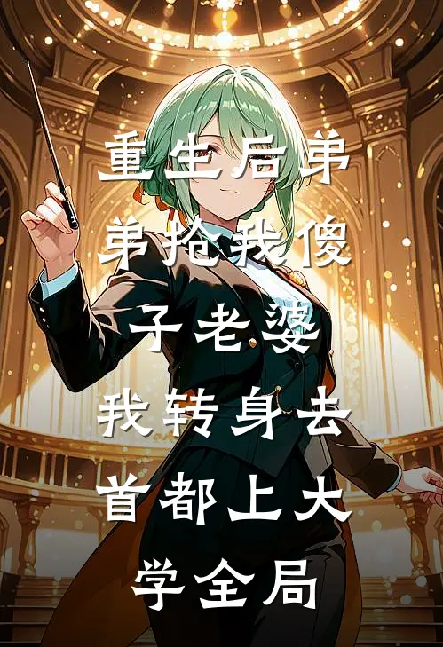 重生后弟弟抢我傻子老婆，我转身去首都上大学全局