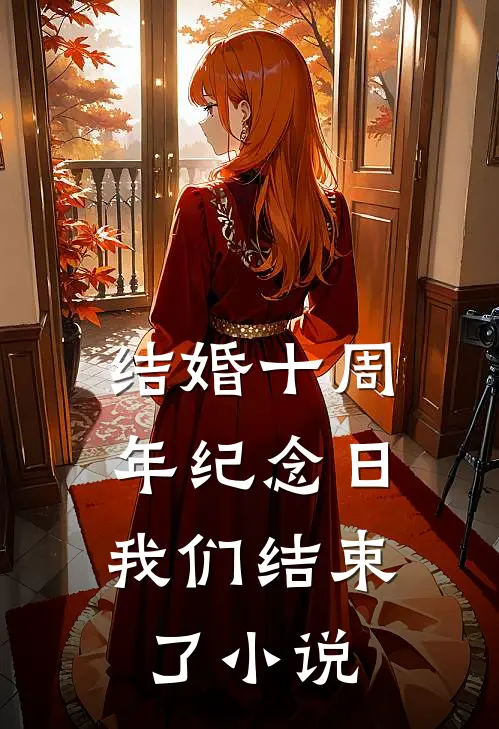 结婚十周年纪念日，我们结束了小说