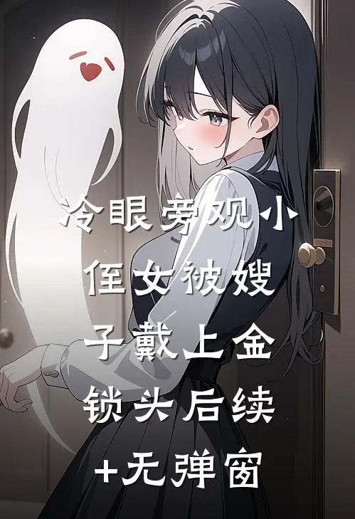 冷眼旁观小侄女被嫂子戴上金锁头后续+无弹窗
