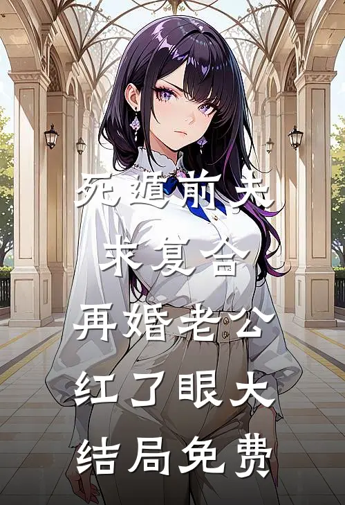 死遁前夫求复合，再婚老公红了眼大结局免费