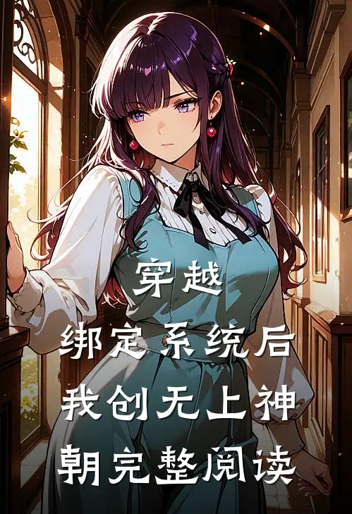 穿越：绑定系统后，我创无上神朝完整阅读